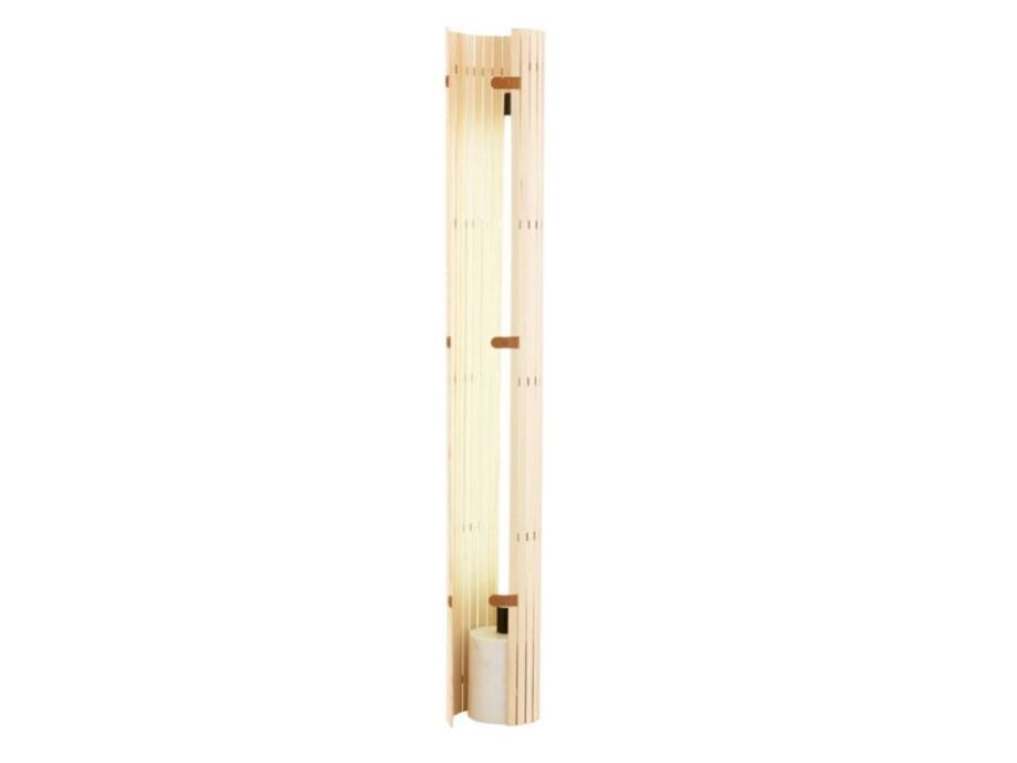 Eclosion Floor Lamp Ligne Roset