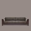 Status Quo Sofa Borzalino