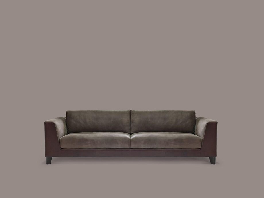 Status Quo Sofa Borzalino