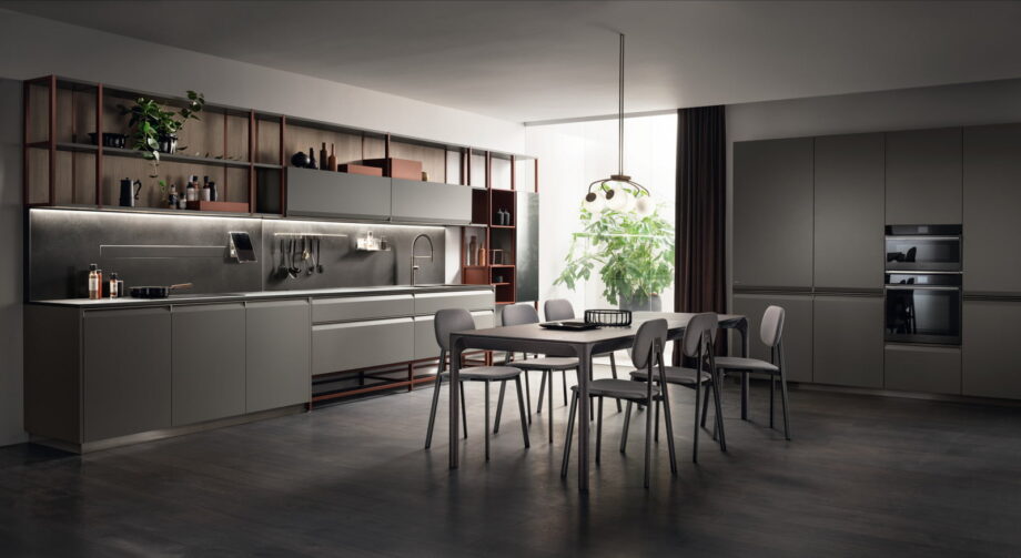 Formalia Kitchen Scavolini