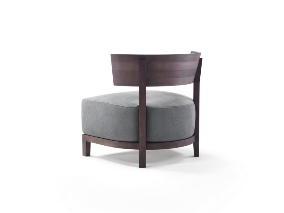 Thomas Easy Chair Flexform