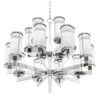 Claridges Pendant Lamp Eichholtz