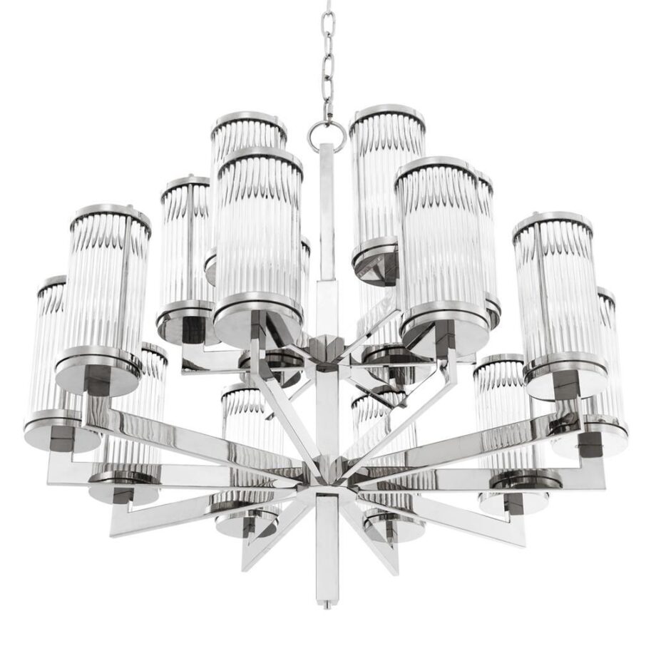 Claridges Pendant Lamp Eichholtz
