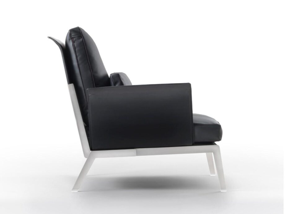 Happy Hour Armchair Flexform
