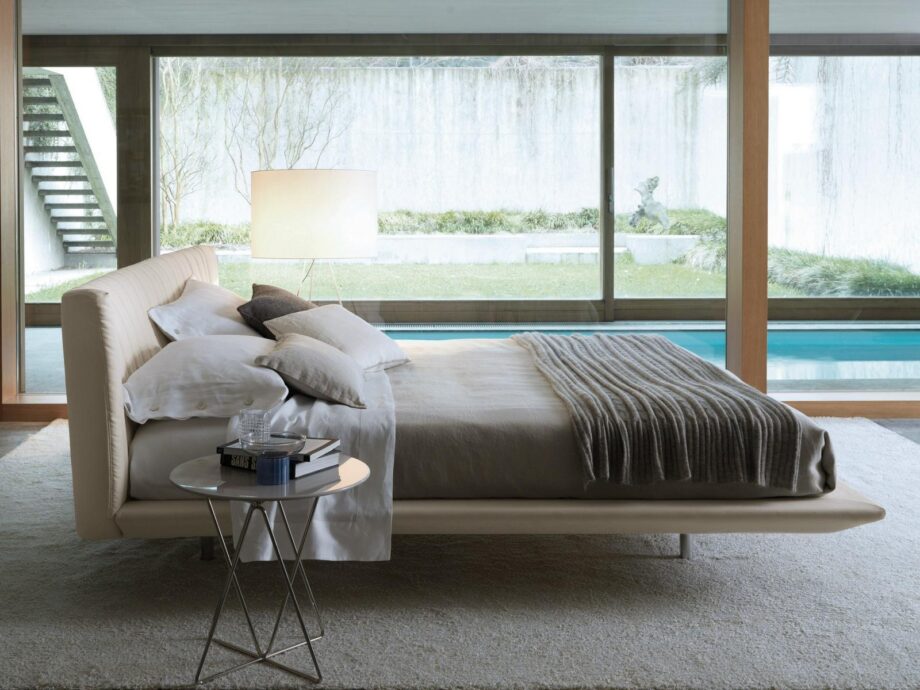 Shellon Bed Desiree