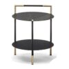 Kevin Coffee Table Frigerio