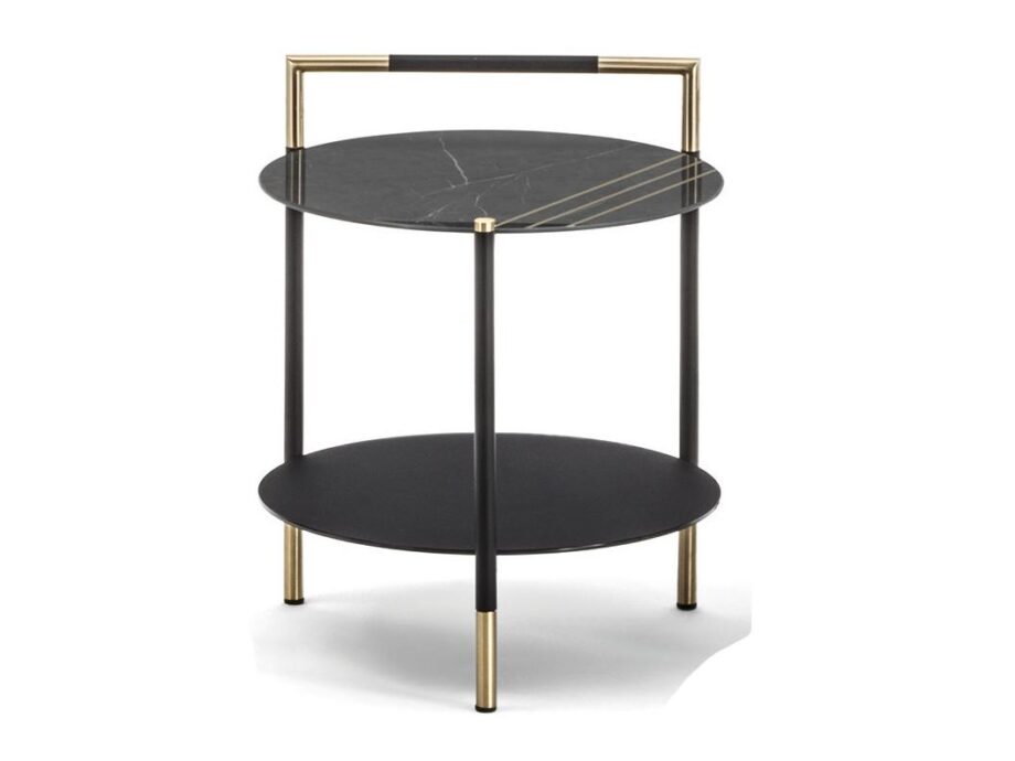 Kevin Coffee Table Frigerio