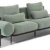 Selva Sofa Natuzzi Italia