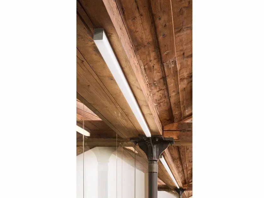 Sword Ceiling Lamp Olev