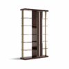 Biblo Bookcase Capital Collection