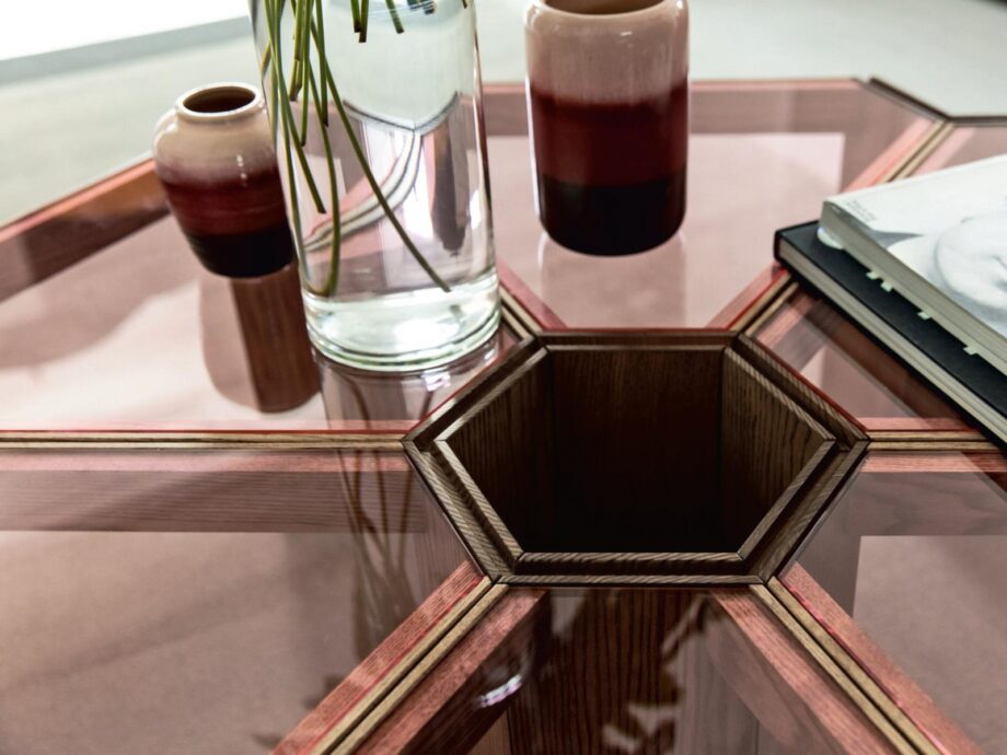 Tony Coffee Table Porada