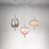 Riflesso Sp 3 Pendant Lamp Vistosi