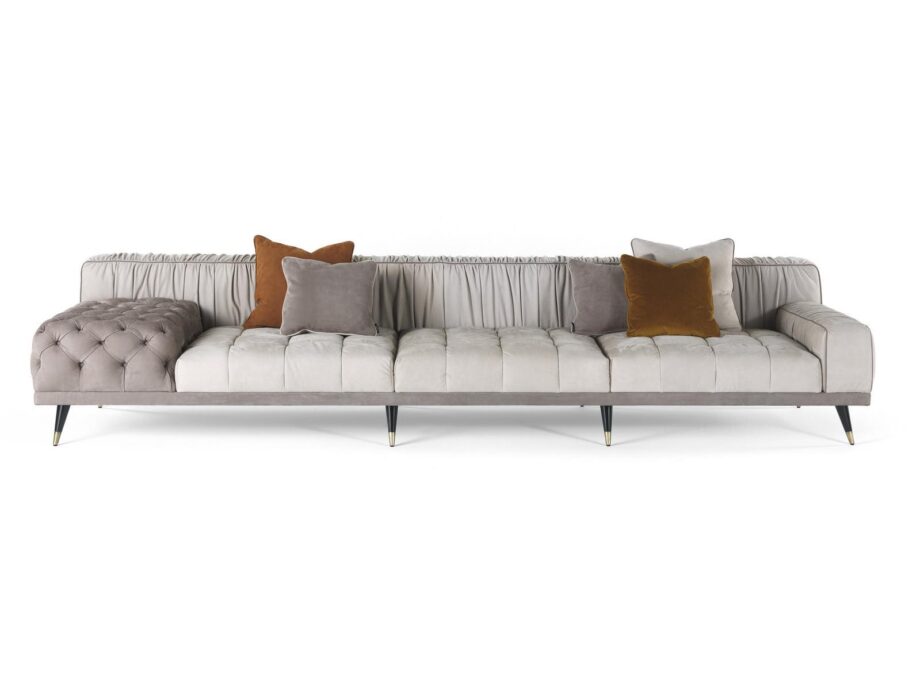 Highlander Sofa Gianfranco Ferre Home