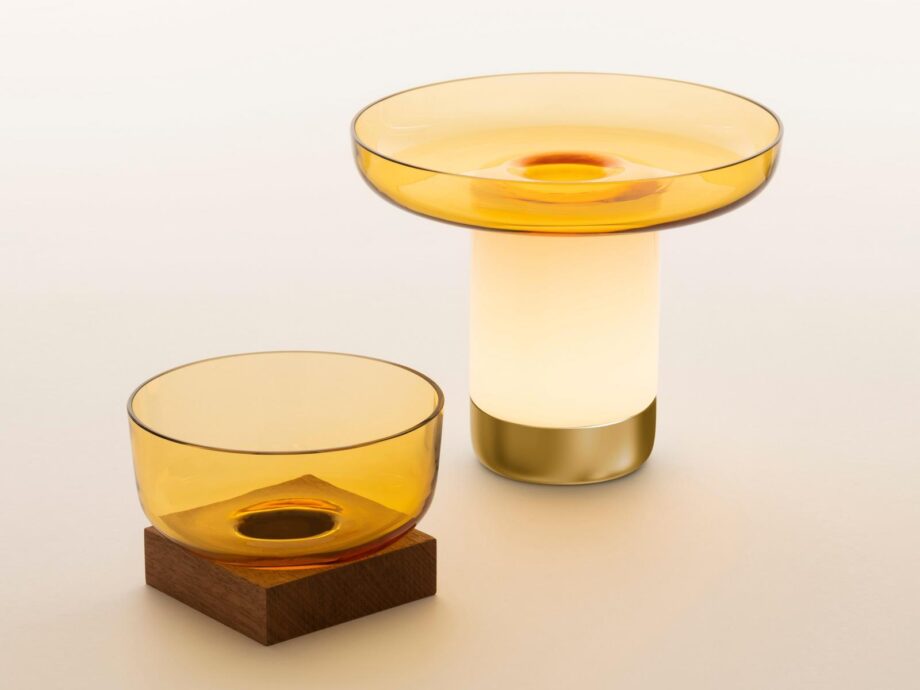Bontà Table Lamp Artemide