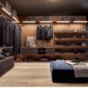 Anteprima Closet Pianca