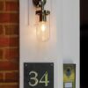 Tressino Outdoor Wall Lamp Astro Lighting