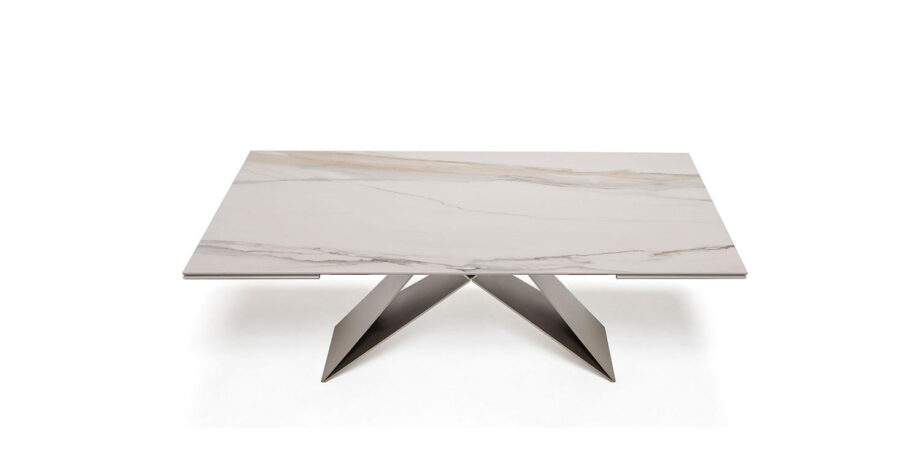 Premier Keramik Drive Table Cattelan Italia