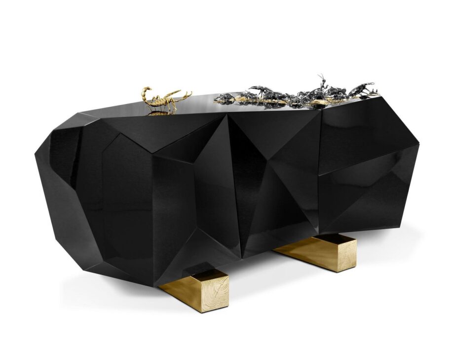 Diamond Metamorphosis Sideboard Boca Do Lobo