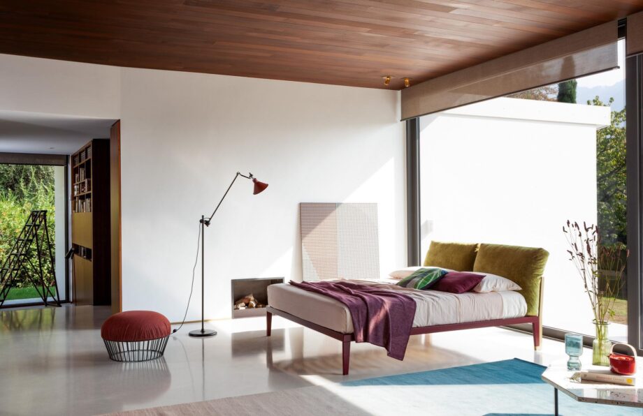Moglie E Marito Bed Bonaldo