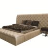 Napoleon Bed Longhi