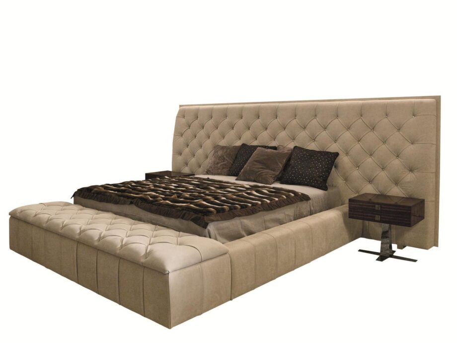 Napoleon Bed Longhi