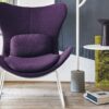 Lazy Armchair Calligaris
