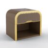 Ocean I Bedside Table Bruno Zampa