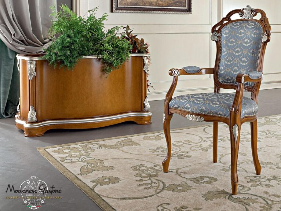 13505 Chair Modenese Gastone