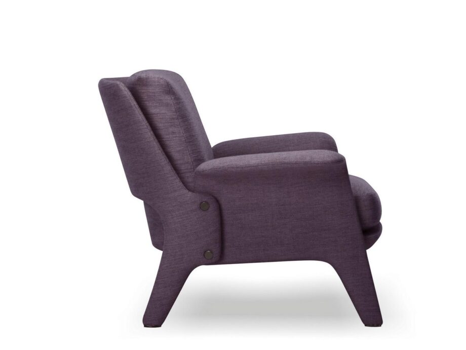 Glover Armchair Minotti