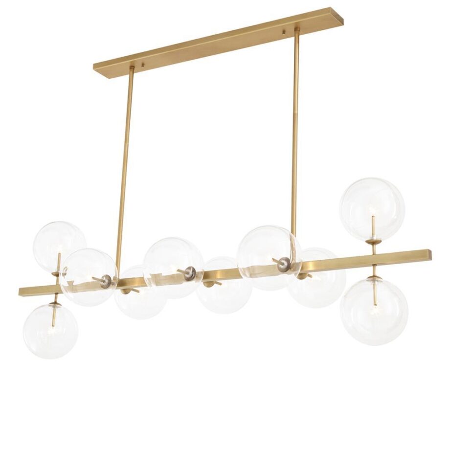 Largo Pendant Lamp Eichholtz