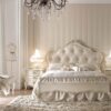 Michelangelo Bed Volpi