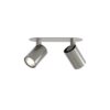 Ascoli Twin Recessed Spotlight Astro Lighting