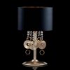 Esmeralda Table Lamp Aiardini Lighting