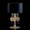 Esmeralda Table Lamp Aiardini Lighting