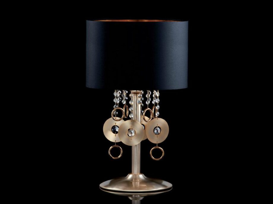 Esmeralda Table Lamp Aiardini Lighting