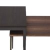 Maistri Coffee Table Tonin Casa