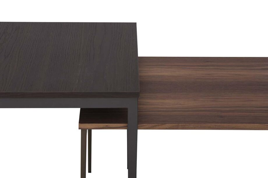 Maistri Coffee Table Tonin Casa