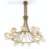 Rialto Pendant Lamp Longhi