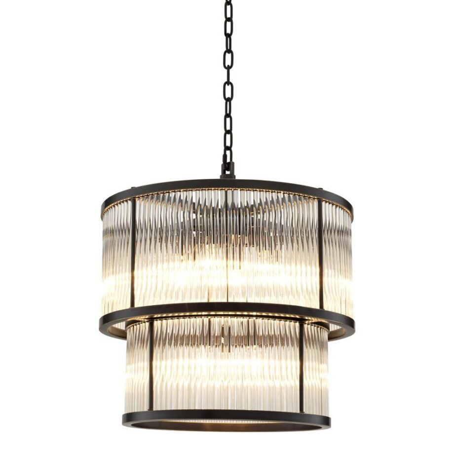 Pasadena Pendant Lamp Eichholtz