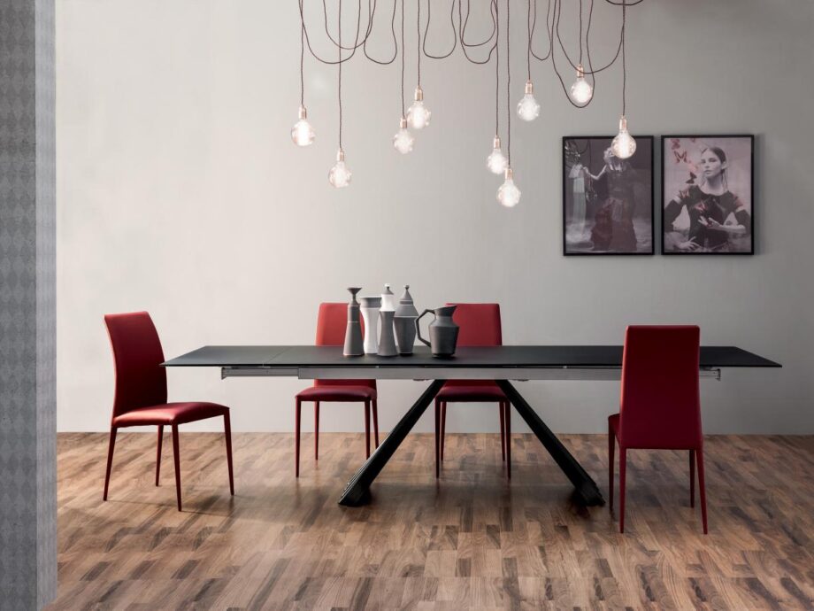 Oriani Pendant Lamp Tonin Casa