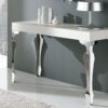 Luxury Console Riflessi