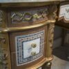 3700 Luigi Xvi Dressing Table Ezio Bellotti