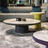 Re Coffee Table Longhi