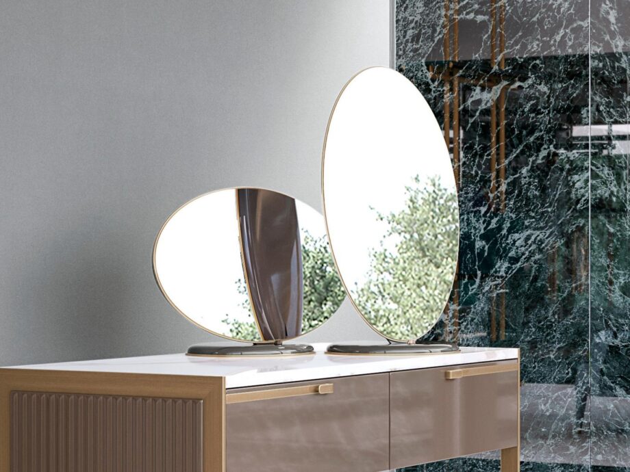 Ellis Mirror Volpi
