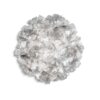 Clizia Fumè Medium Wall Lamp Slamp