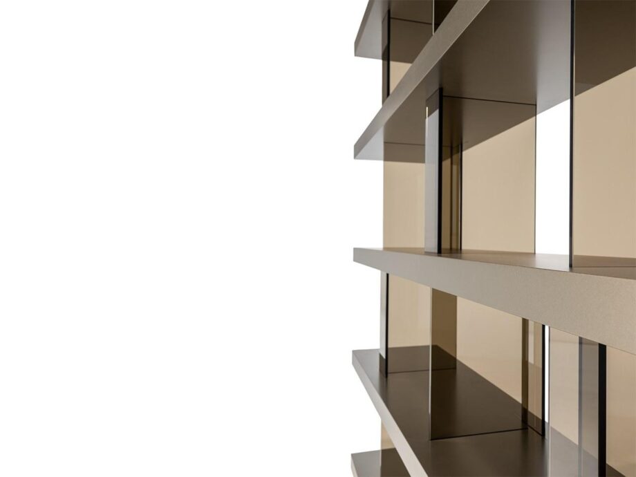 Tango T Bookcase Reflex