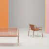 Tribeca 3669 Outdoor Chair Pedrali