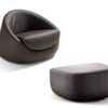 Cuccia Armchair Dema