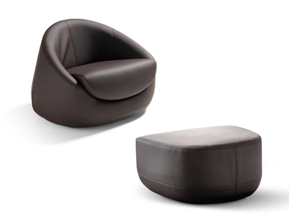 Cuccia Armchair Dema