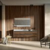 Deep Bathroom Birex